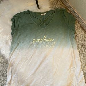 Maurices Graphic Tee